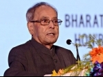 Ailing former President Pranab Mukherjee continues to be on ventilator support