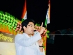 TMC MP Abhishek Banerjee shoots legal notice to BJP MP Babul Supriyo