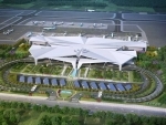 New terminal building coming up at AAI’s Guwahati airport