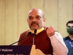 RAF distinguishes itself in dealing with law and order challenges: Amit Shah