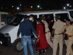 Rhea Chakraborty's bail rejected, sent to judicial custody till Sept 21