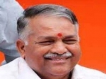 Open temples for 'Shravan': Former Aurangabad MP writes to CM Uddhav Thackeray