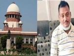 SI who tipped Vikas Dubey, urges Supreme Court for providing security