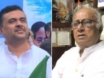 'If Suvendu Adhikari changes mind, he must convey': Trinamool MP Saugata Roy amid reports of fresh discord