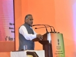 Nagrota Terror attack was an attempt by Pakistan to disrupt upcoming local body polls in Jammu and Kashmir: VK Singh