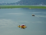 Jammu and Kashmir: Lakes authority procures indigenous high-tech machines to clean Dal Lake