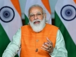 PM Narendra Modi condoles demise of Motilal Vora