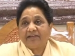 Accept SC ruling on Ayodhya, urges BSP chief Mayawati