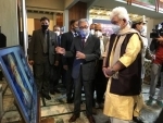 Jammu and Kashmir: Two-day national symposium on “Memories of 22 October 1947” inaugurated at Srinagar