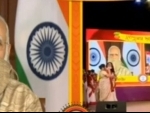 'Durga Puja festival of unity': PM Modi in address to poll-bound West Bengal