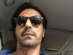 'I have nothing to do with drugs', says Arjun Rampal after NCB quizzing