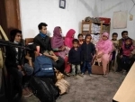 Thirteen Rohingyas arrested in Assam’s Karimganj district
