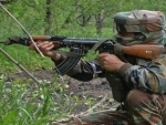 Jammu And Kashmir: Encounter breaks out between militants, security forces in Pulwama