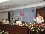 Sonowal launches Mukhya Mantrir Sohoj Griha Nirman Achoni