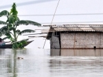Over 27.30 lakh people hit by Assam flood, death toll mounts to 81