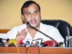 A section of people developed habit of criticizing anything related to Hindus and India: Himanta Biswa Sarma