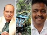 Cyclone Amphan sparks TMC squabble, Sadhan Pandey accuses Kolkata mayor Firhad Hakim of failure
