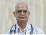 Senior AIIMS doctor Jitendra Nath Pande dies of coronavirus in Delhi