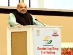 Shah calls for mutual assistance to prevent drug trafficking