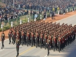 Army Day: Capt Tania Sher Gill, first woman officer to lead men contingent as Parade Adjutant