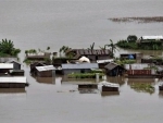 Slight improvement in Assam flood situation, 1.49 million people affected, death toll surges to 33