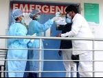 India records highest single-day spike in COVID-19 cases, 37 deaths, 896 new infections in last 24hrs