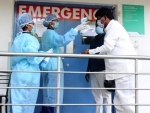 Haryana records five fresh coronavirus cases; tally touches 261