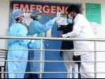 Coronavirus cases in India jump to 26,496, death toll rises to 842