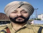 NIA conducts raids in south Kashmir's Shoipan in DSP Davinder Singh case
