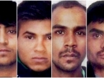 Nirbhaya Gangrape Case: Convicts to be executed on Mar 3 now 