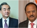 India-China conflict: Wang Yi, Ajit Doval discussÂ on standoff, agree both sides should respect LAC