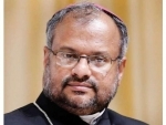 Nun rape case: Bishop Franco moves court, seeks excluding his name from accused list