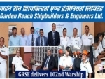 GRSE contributes rupees one crore to help fight COVID-19