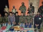 Army-police bust recruitment module of banned KLO in Assamâ€™s Kokrajhar, nab seven militants 