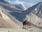 Indian, Chinese troops back off from most areas in Ladakh ahead of next military talks