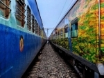 After 12 passengers test positive for COVID 19, Indian Railways asks people to avoid train travel