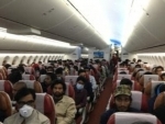 Coronavirus: India evacuates 211 students in special Air India flight from Italy