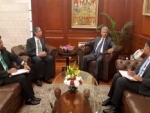 Bangladesh envoy discusses upcoming PM Modiâ€™s Dhaka visit with Jaishankar