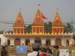 Gangasagar: Kapil Muni temple's doors open after 72 days