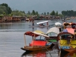 Twenty-five-member foreign envoys visit Kashmir, meet delegations