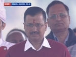 2 crore people of Delhi are my family members: Kejriwal pledges as he takes oath as CM