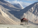 Indian jawans briefly detained by Chinese forces in Ladakh last week: Reports