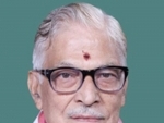 BJP veteran M M Joshi demands ouster of JNU VC M Jagadesh Kumar