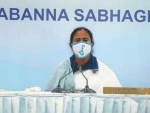 Mamata Banerjee extends COVID-19 lockdown in West Bengal till June 30 