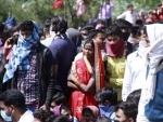Migrants resort to violence near Madhya Pradesh border over food, transportation scarcity