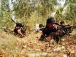 Encounter ensues between militants, security forces in Anantnag