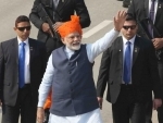 Narendra Modi likely to addressÂ first poll rally in Delhi on Feb 3