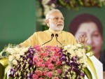 Narendra Modi greets nation on National Science Day