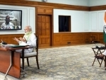 COVID-19: PM Modi to interact with CMs shortly 