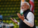 Tributes to soldiers, security personnel martyred in Handwara: PM Narendra Modi